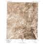 Granjean Well USGS topographic map 33106f6