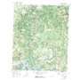 Rocky Point USGS topographic map 34077d8