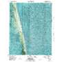 Corolla USGS topographic map 36075d7