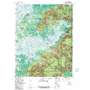 Marion USGS topographic map 38075a7