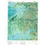 Monie USGS topographic map 38075b7