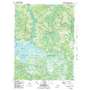 Blackwater River USGS topographic map 38076d1