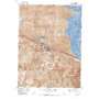 Burmester USGS topographic map 40112f4