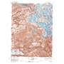 Saltair USGS topographic map 40112g1