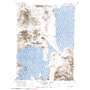 Badger Island USGS topographic map 40112h5