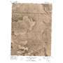 Aragonite Nw USGS topographic map 40113f2