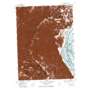 Wendover USGS topographic map 40114f1