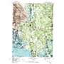 Bear River City USGS topographic map 41112e2