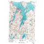 Walker USGS topographic map 47094a5
