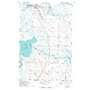 Federal Dam USGS topographic map 47094b2