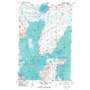 Steamboat Bay USGS topographic map 47094b5