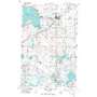 Blackduck USGS topographic map 47094f5
