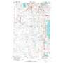 Northome South USGS topographic map 47094g3