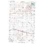 Solway USGS topographic map 47095e2