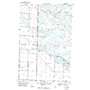 Gully Ne USGS topographic map 47095h5