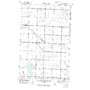 Gully Nw USGS topographic map 47095h6