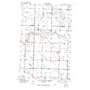 Oklee Nw USGS topographic map 47095h8
