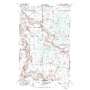 Nett Lake River West USGS topographic map 48093b4
