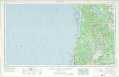 Tarpon Springs / Plant City USGS topographic map 28082a1 at 1:250,000 scale