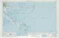 South of Breton Sound USGS topographic map 28088a1 at 1:250,000 scale