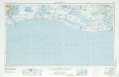 Port Arthur USGS topographic map 29092a1 at 1:250,000 scale
