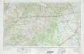 Seguin USGS topographic map 29096a1 at 1:250,000 scale