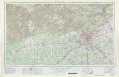 San Antonio USGS topographic map 29098a1 at 1:250,000 scale
