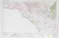 Del Rio USGS topographic map 29100a1 at 1:250,000 scale