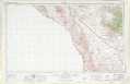 Marfa USGS topographic map 30104a1 at 1:250,000 scale