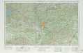 Phenix City USGS topographic map 32084a1 at 1:250,000 scale