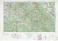 Meridian USGS topographic map 32088a1 at 1:250,000 scale
