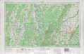Jackson USGS topographic map 32090a1 at 1:250,000 scale