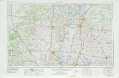 Sherman USGS topographic map 33096a1 at 1:250,000 scale