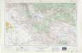 Mesa USGS topographic map 33110a1 at 1:250,000 scale