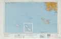 Long Beach USGS topographic map 33118a1 at 1:250,000 scale