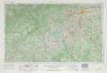 Greenville USGS topographic map 34082a1 at 1:250,000 scale