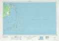 Manteo USGS topographic map 35074a1 at 1:250,000 scale