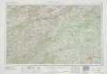 Winston-Salem USGS topographic map 36080a1 at 1:250,000 scale
