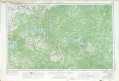 Harrison USGS topographic map 36092a1 at 1:250,000 scale