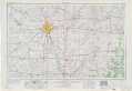 Wichita USGS topographic map 37096a1 at 1:250,000 scale