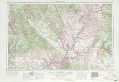 Escalante USGS topographic map 37110a1 at 1:250,000 scale