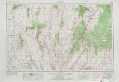 Caliente USGS topographic map 37114a1 at 1:250,000 scale