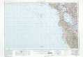 San Francisco USGS topographic map 37122a1 at 1:250,000 scale