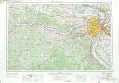 St Louis USGS topographic map 38090a1 at 1:250,000 scale