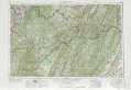 Cumberland USGS topographic map 39078a1 at 1:250,000 scale