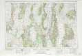 Ely USGS topographic map 39114a1 at 1:250,000 scale