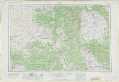 Craig USGS topographic map 40106a1 at 1:250,000 scale