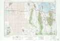 Tooele USGS topographic map 40112a1 at 1:250,000 scale