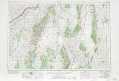 Elko USGS topographic map 40114a1 at 1:250,000 scale