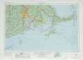 Chatham USGS topographic map 41068a1 at 1:250,000 scale